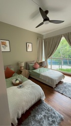 Savannah Condopark (D18), Condominium #629811551